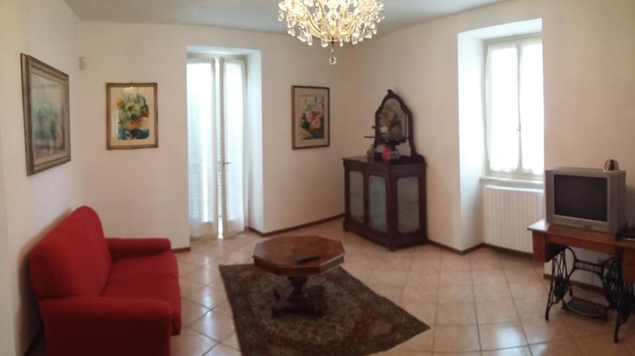 Appartement Casa Della Nonna 2 Gargnano